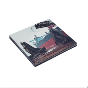 CD Widmo
