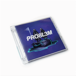 CD PRO8L3M LP