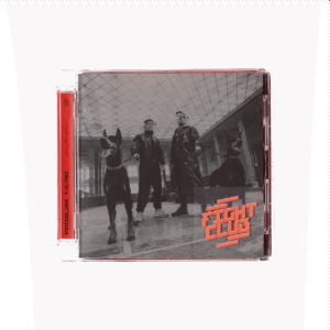 CD Fight Club