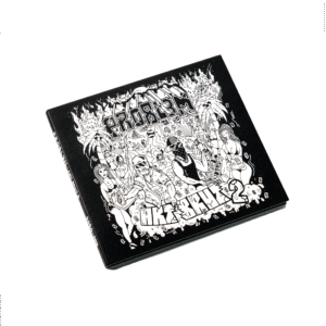 CD ART BRUT 2
