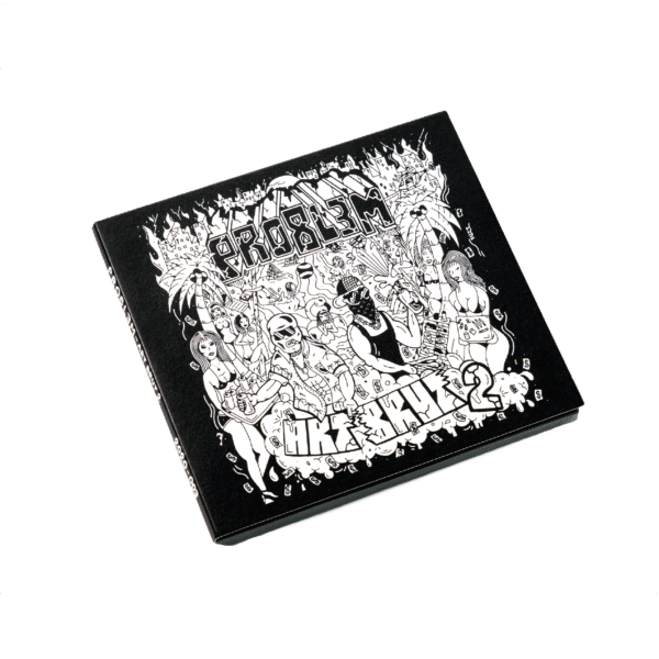 CD ART BRUT 2