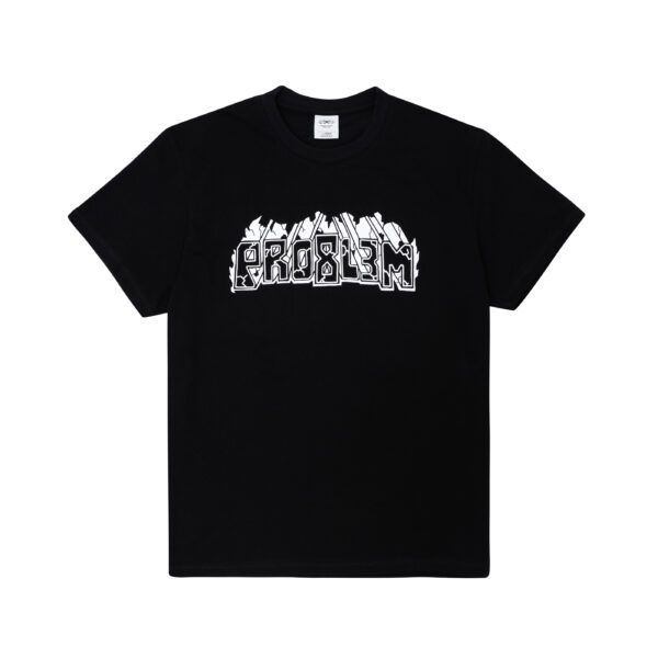 PRO8L3M ART BRUT TEE