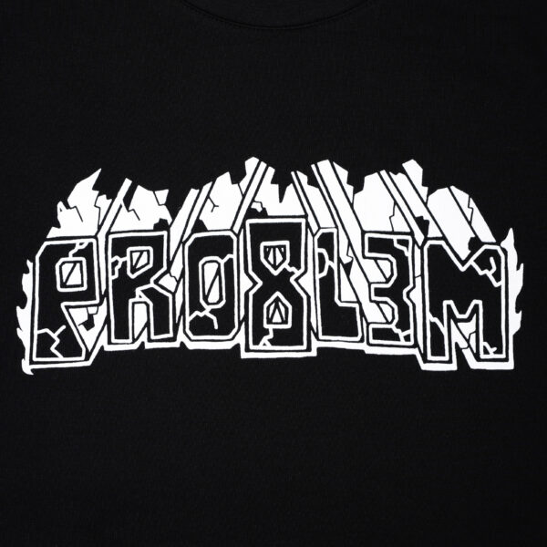PRO8L3M ART BRUT TEE - Image 2