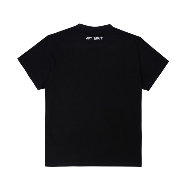 PRO8L3M ART BRUT TEE - Image 3