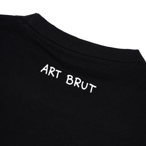 PRO8L3M ART BRUT TEE - Image 4