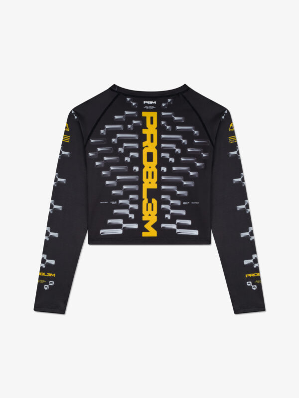 RASHGUARD PRO8L3M 2025 #1 - Image 2