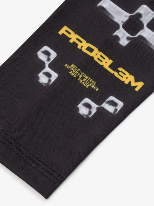 RASHGUARD PRO8L3M 2025 #1 - Image 3