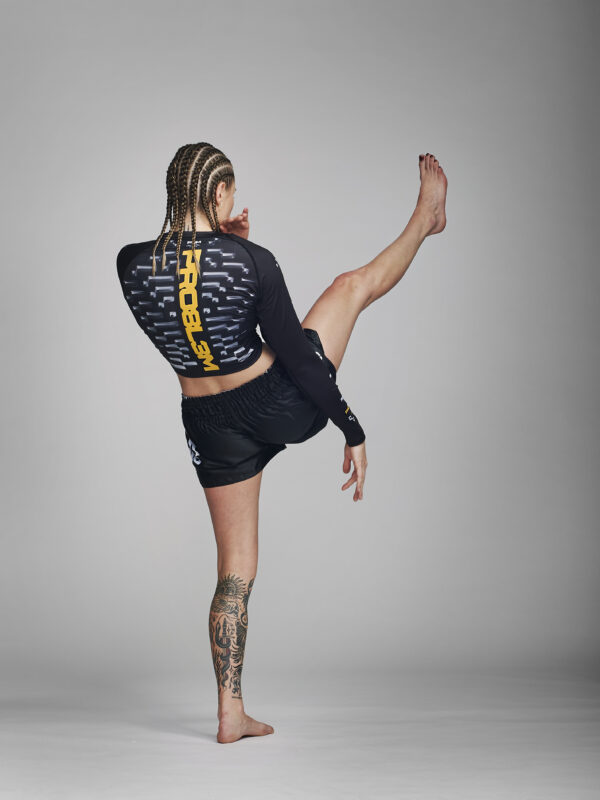 RASHGUARD PRO8L3M 2025 #1 - Image 7