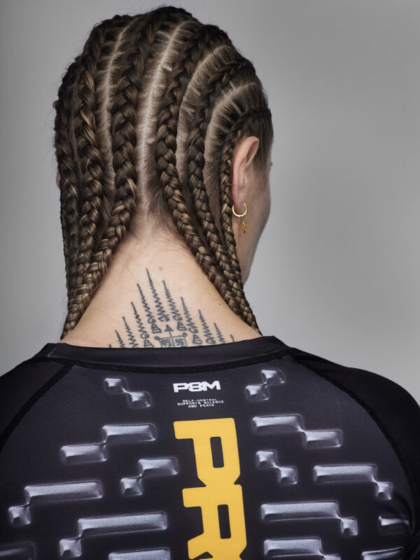 RASHGUARD PRO8L3M 2025 #1 - Image 8