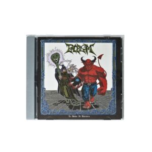 Ex Umbra Ad Libertatem CD