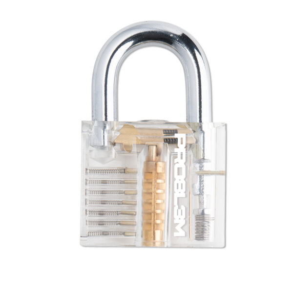 PŁYTA EX UMBRA AD LIBERTATEM + ZESTAW LOCKPICKING P8M x MOK WORKSHOP PREORDER - obrazek 8