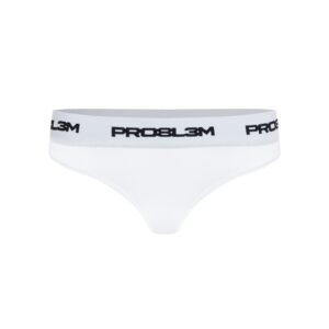 Thong PRO8L3M Białe