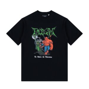 Oversize Tee Dress Girls 2026