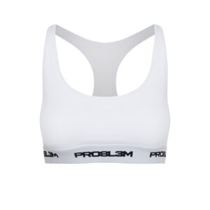 Sport Bra PRO8L3M Biały