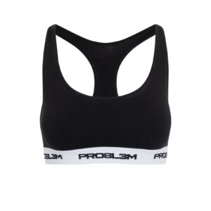 Sport Bra PRO8L3M Czarny