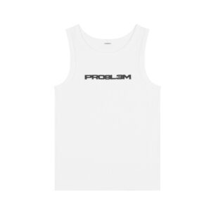 Tanktop PRO8L3M Biały