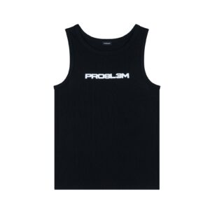 Tanktop PRO8L3M Czarny
