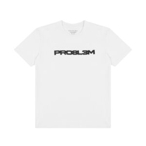 Tee Girls 2026 Biały