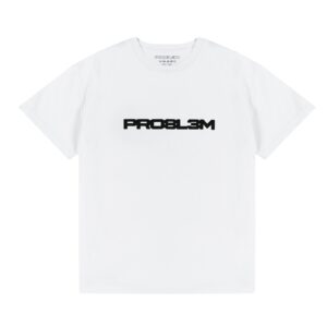 Tee PRO8L3M Biały
